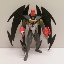 Kenner Legends of Batman Ultra