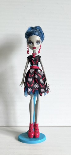 Monster high love - high, love’s