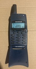 1999 Ericsson T28 World - Working Retro Phone - (Unlocked & Gets Service)
