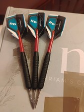 Tungsten  19g match weighted