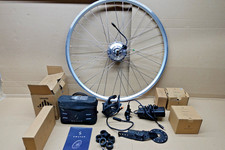 Swytch Ebike Conversion Kit 36V 250W *FAULTY*