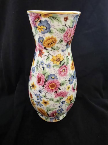 Twos compamy chintz - twos, vase