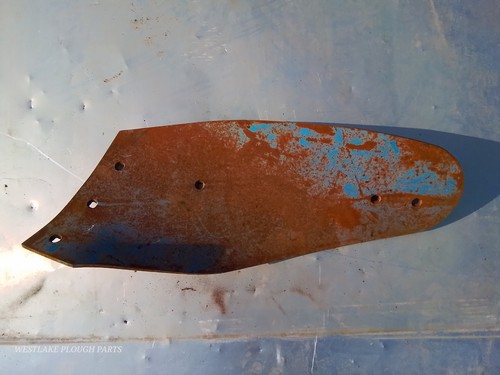Lemken plough ws1b mouldboard - lemken,