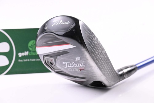 Titleist 913 wood 15 - /,