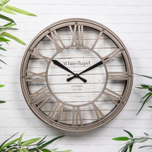 Large vintage skeleton roman - large,