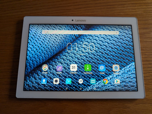 Lenovo tab tb2 x30f - lenovo, tablet