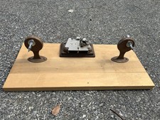 Vintage Hollywood Stainless