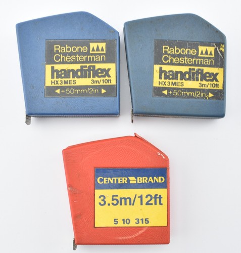 Vtg rabone chesterman - vtg,