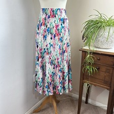 David Nieper Skirt Size 14