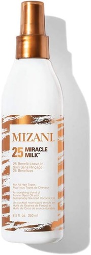 Mizani leave conditioner - leave-in,