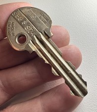 Vintage  Ingersoll Heavy Duty