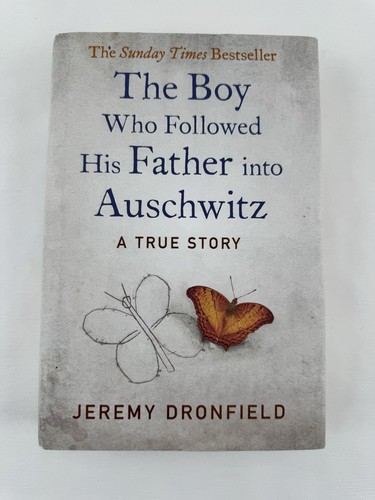 The boy who followed - the,