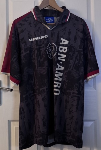 Original ajax 1996 1997 - ajax, 1996/1997