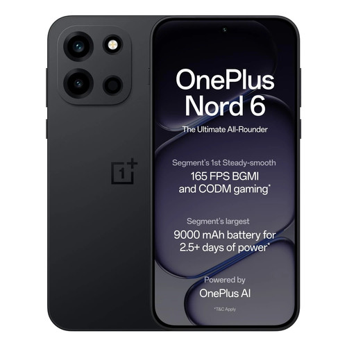 Oneplus nord 8gb - 8gb, 256gb