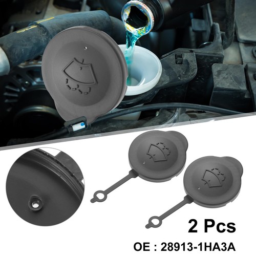 2pcs 28913 1ha3a windshield - 2pcs,