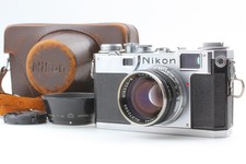 *Near Mint* Nikon S2