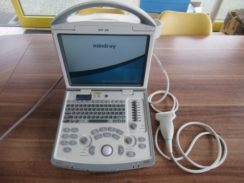 Mindray with 75l53ea - mindray,