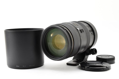 Nikon zoom nikkor - nikon, zoom-nikkor