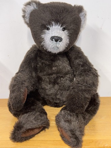 Lovely handmade large teddy - lovely,