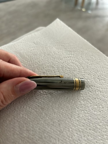 Vintage waterman fountain - vintage, w5