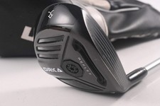Orka Reflex #3 Wood / 14