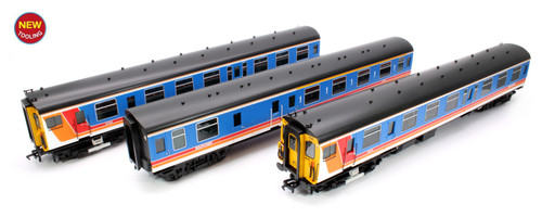Bachmann 420 class - bachmann, 411/9