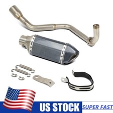 Stainless Steel Mid Low