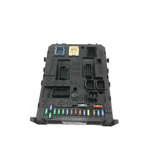 Body computer control unit - computer,