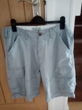 Tu size 34'' waist cargo