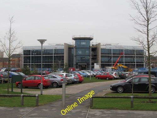 Photo 6x4 romax - photo, building