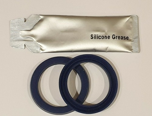 Pavoni piston gasket lip - la,