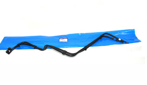 Fuel pipes td5 - td5, to