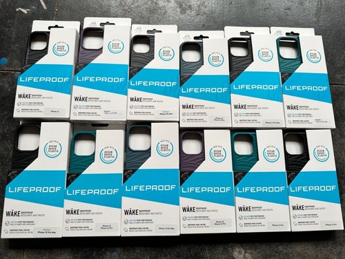 Otterbox lifeproof iphone - otterbox, 12