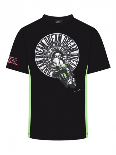 Official jonathan rea - official, "dream