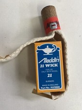 Aladdin Lamp Wick P979906 1"