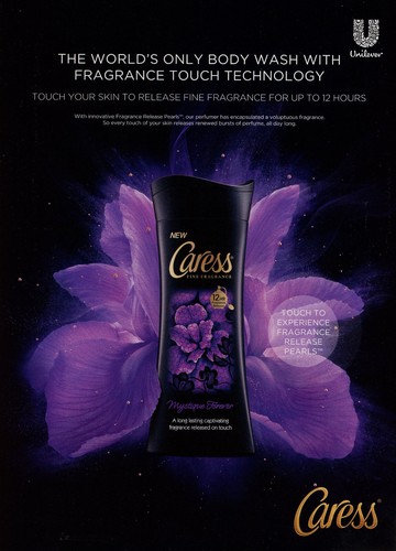 Caress magazine 25 rare - caress,