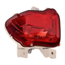 Rear Bumper Fog Light Lamp