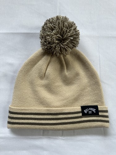 Billabong beanie hat - beanie, oat