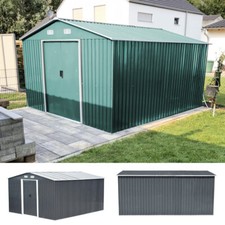 NEW Galvanised Metal Garden