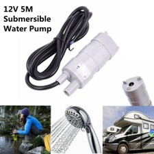 12V Water Pump Submersible