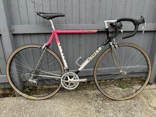 Ciocc retro road - retro,