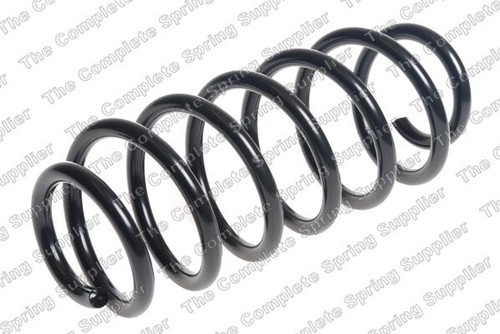 Kilen coil spring rear - kilen,