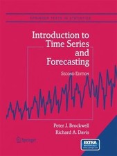 Introduction to Time Series