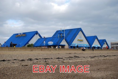Photo southendsea life centre - photo,