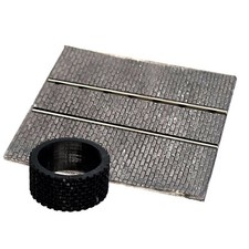 RL08-OO  Texture roller