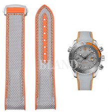 20mm 22mm For Omega Seamaster