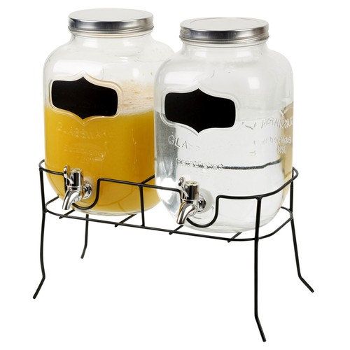 2x4 litres dual - litres,