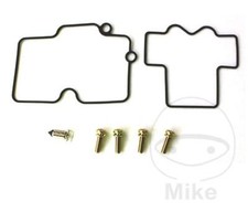 Carburetor repair for Honda