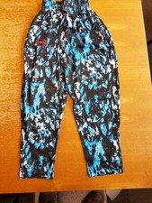 UNISEX Baggy Gym Pants Weight