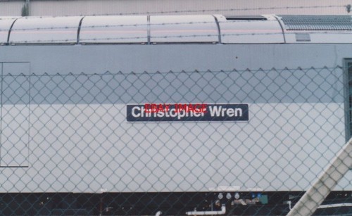 Photo nameplate class - nameplate,